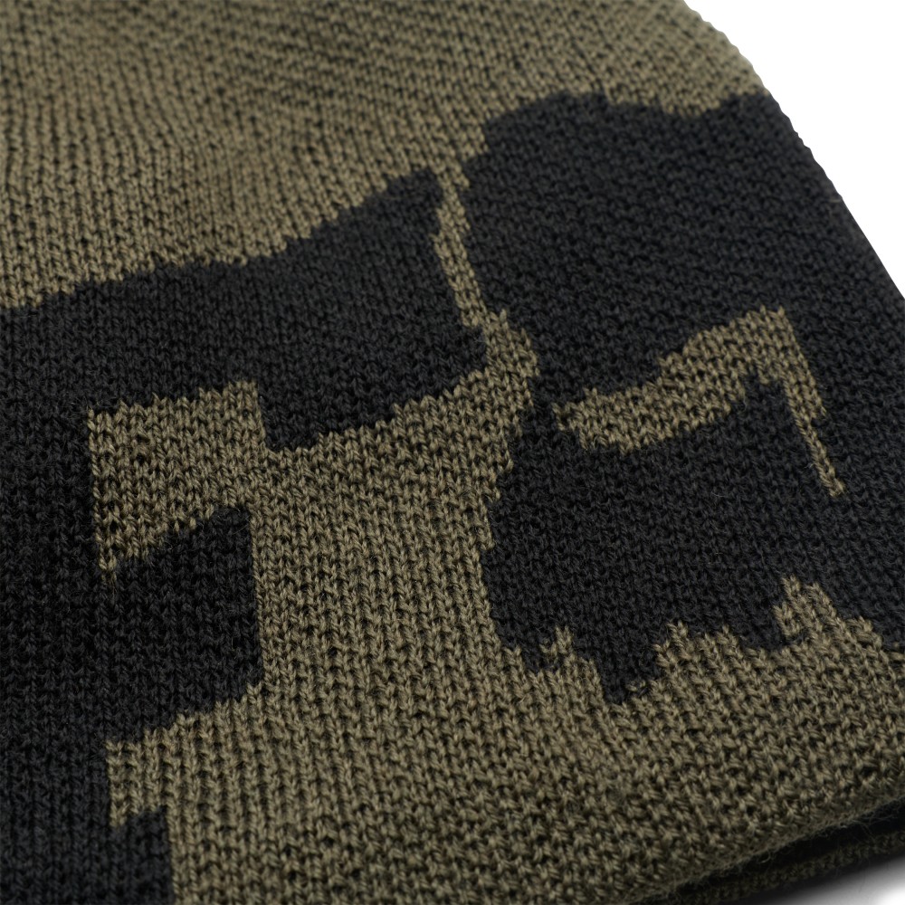 HEADWEAR MASCULINO FOX LFS F HEAD X JACQUARD – foto 5